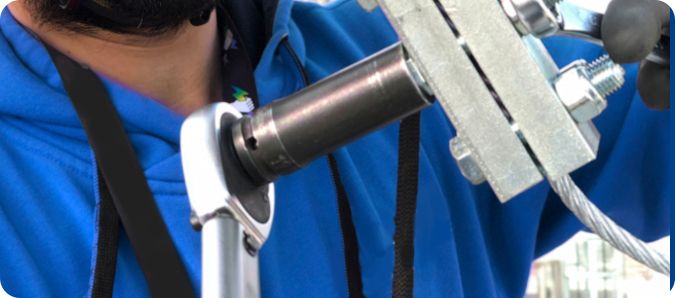 Maintenance Inspection