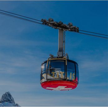 Double track slipway